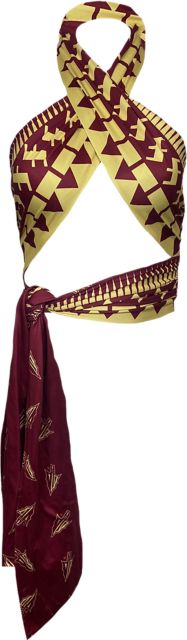 Florida State Seminoles Pet Reversible Bandana