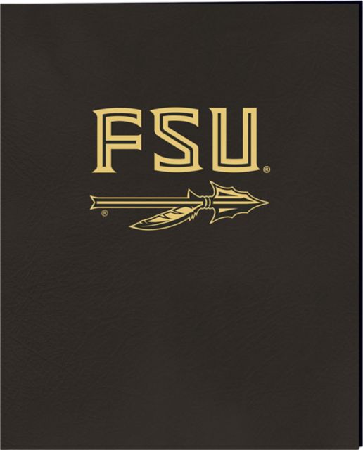 Florida State University Folder 2 Pocket