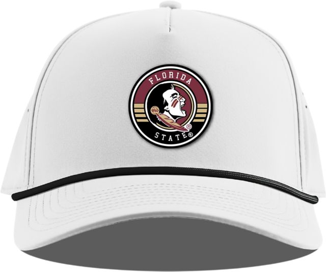 Florida State University Seminoles Adjustable Cap