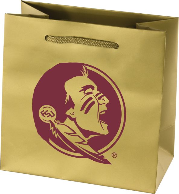Florida State University Seminoles Small Gift Tote