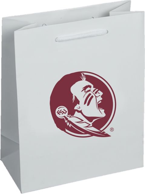 Florida State University Seminoles Medium Gift Tote