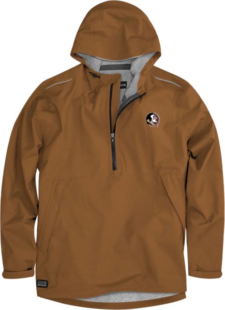 Florida State University Dri-Duck Challenger Anorak