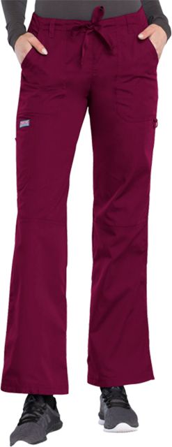 Workwear Original Scrub Pant Womens - Online Only