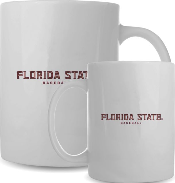 . Ceramic. Dye sublimation full color graphics. Full color. Large C-handle. Dimensions: 4.5 H x 3.4 W.