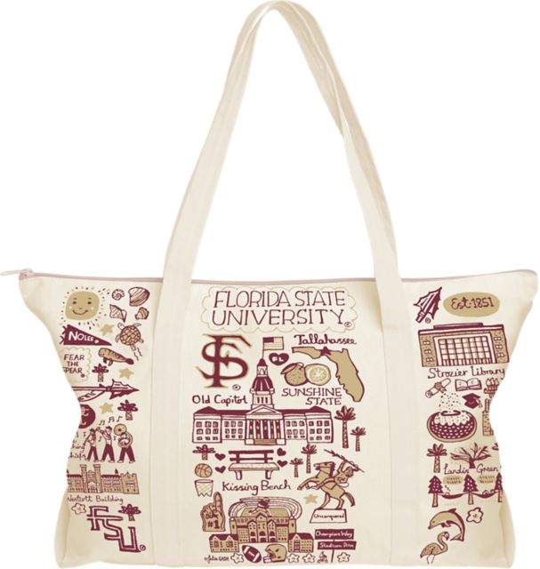 Florida State University Weekender Bag
