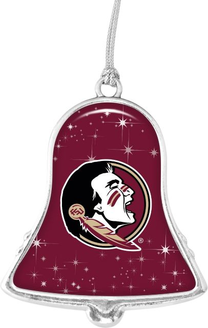 Florida State University Ornament