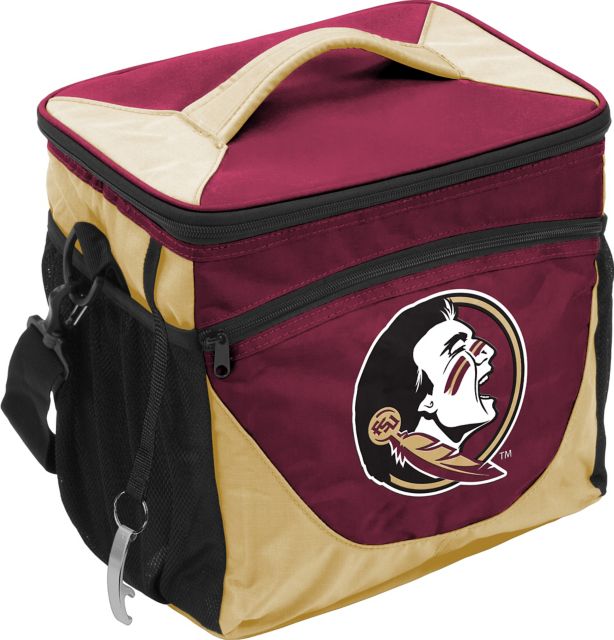 Florida State University Seminoles 24 Can Soft Cooler