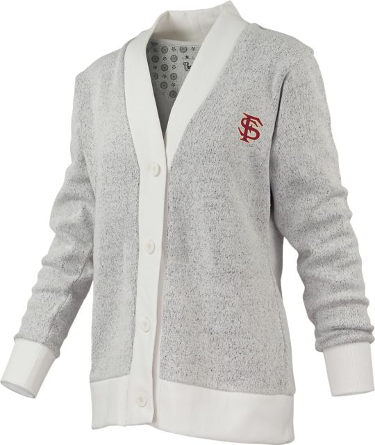 Florida State University Women's Cardigan