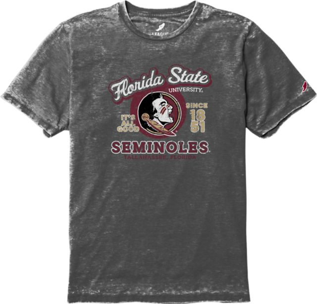 Florida State University Seminoles Short Sleeve T-Shirt