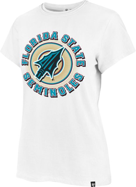Florida State University Seminoles Heritage Women's Short Sleeve T-Shirt