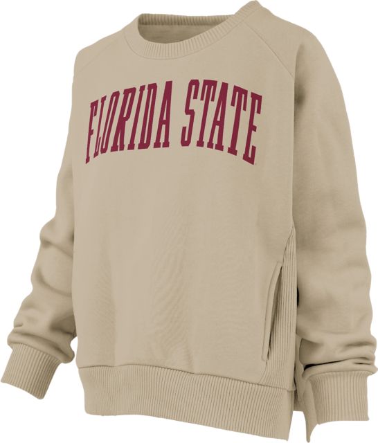 Florida State University Women's Crewneck