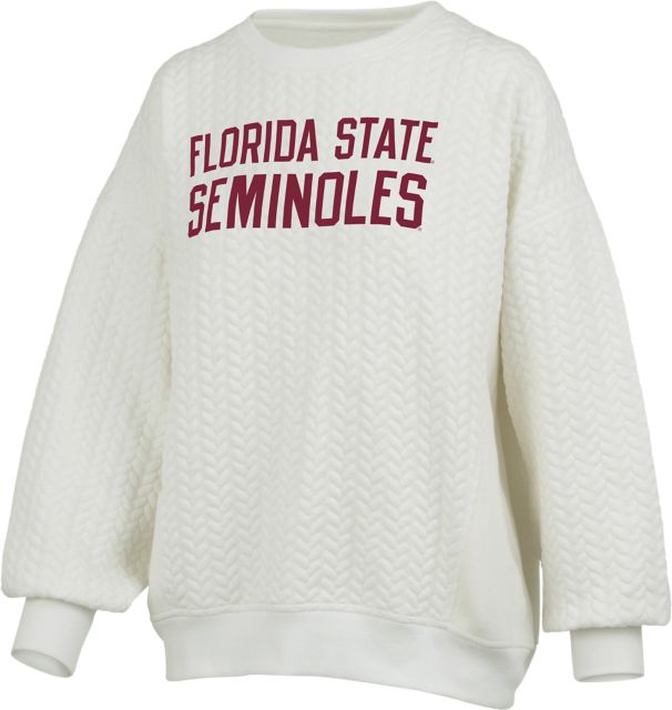 Florida State University Women's Knit Fleece