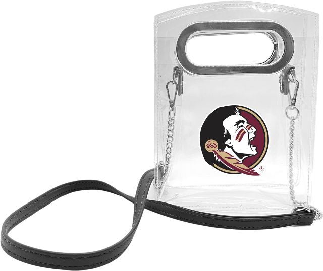 Florida State University Handle Bag