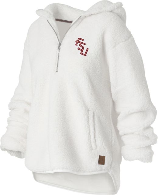 Fsu sherpa sale pullover