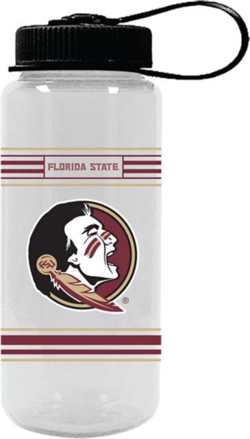 Florida State University 16 oz. Nalgene Bottle