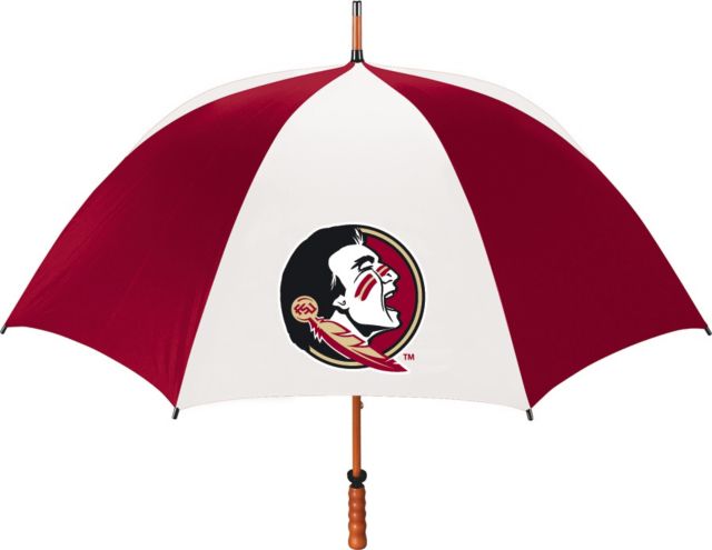 Florida State University Seminoles 62'' Windshaft Umbrella