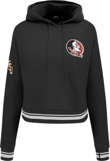 Florida State University Women's Cropped Hoodie