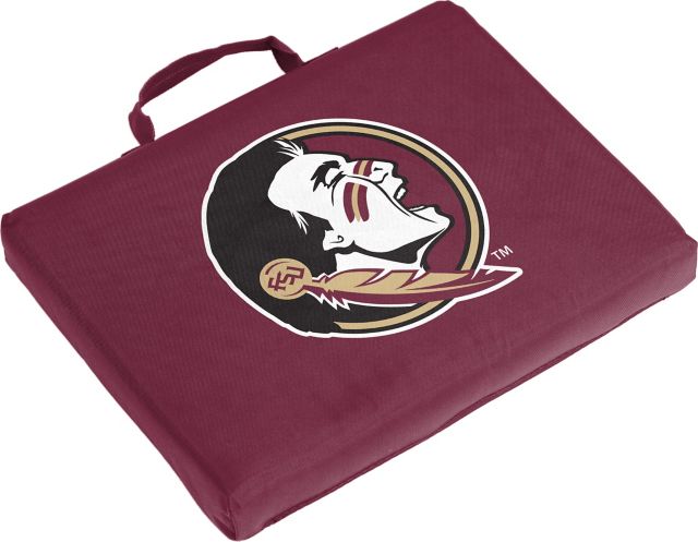 Florida State University 14 in. x 11 in. Bleacher Cushion