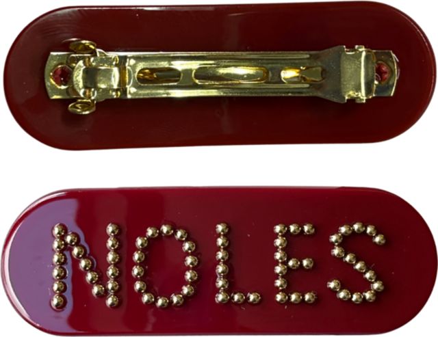 Florida State University Kalliope Barrette