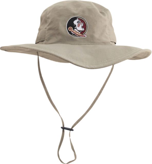 Florida State University Boonie Bucket Seminoles Hat