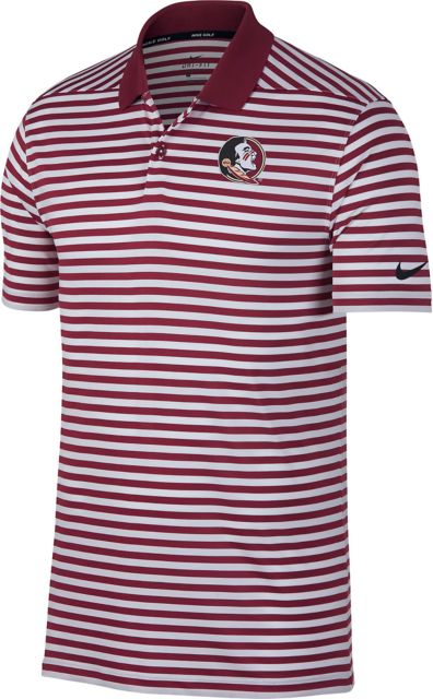fsu nike polo