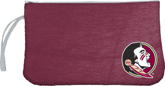 Florida State University Wristlet