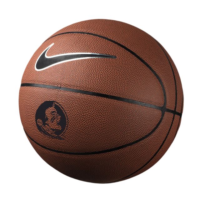Florida State University Replica Basketball