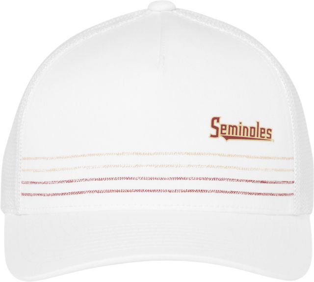 Florida State University Drum Major Hat