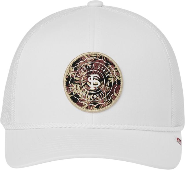 Florida State University 2.0 Cap