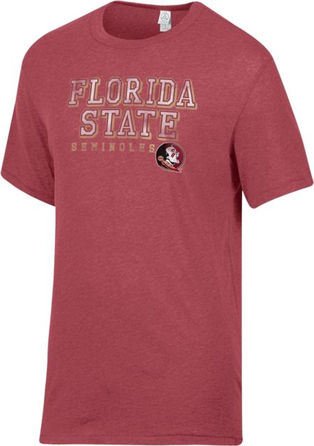Florida State University Seminoles Short Sleeve T-Shirt