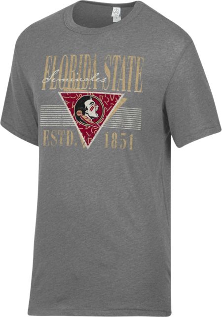 Florida State University Seminoles Short Sleeve T-Shirt