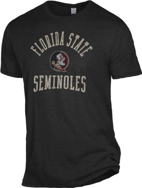 Florida State University Short Sleeve Keeper Tee - ONLINE ONLY