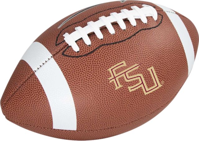 Florida State University Replica Football