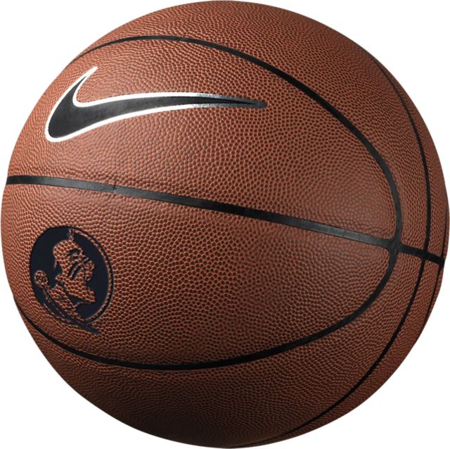 Florida State University Replica Basketball
