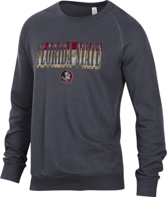 Florida State University Seminoles Crewneck Sweatshirt