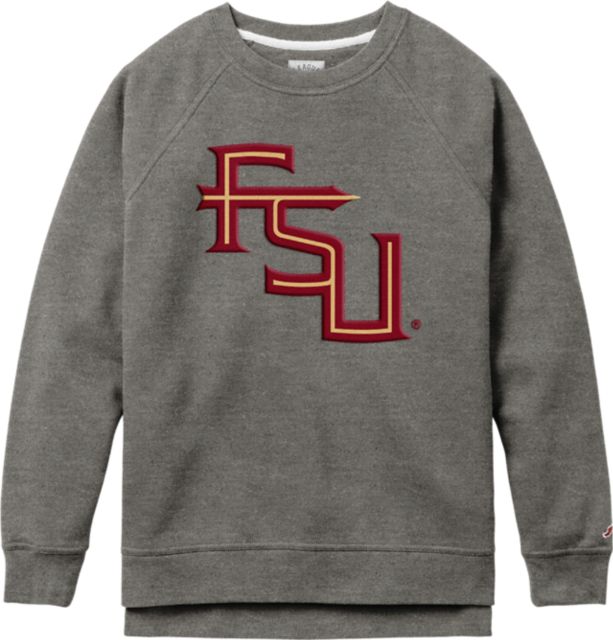 Florida State University Women's Academy Crewneck Sweatshirt