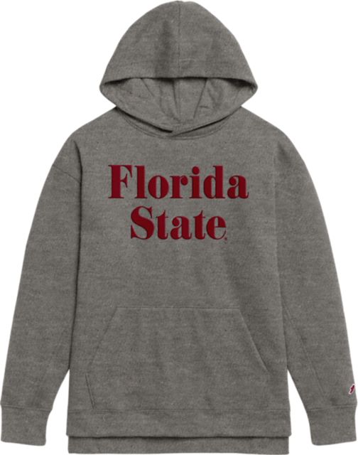 Florida State University Women's Academy Hoodie