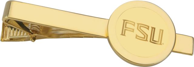 Florida State University Tie Bar