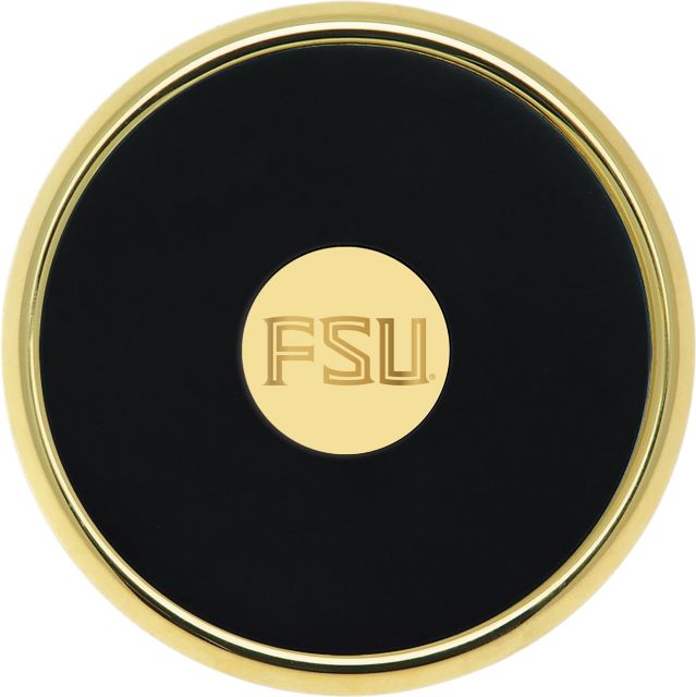 Florida State University Coaster