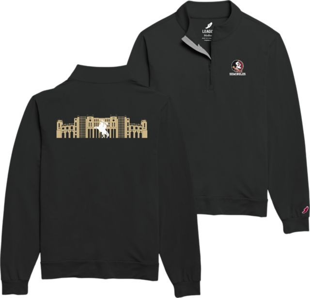 Florida State University 1/4 Zip