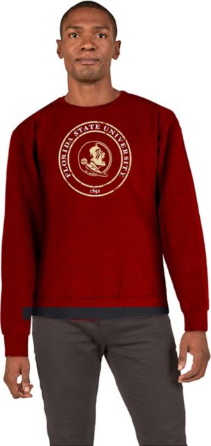 fsu crewneck sweatshirt