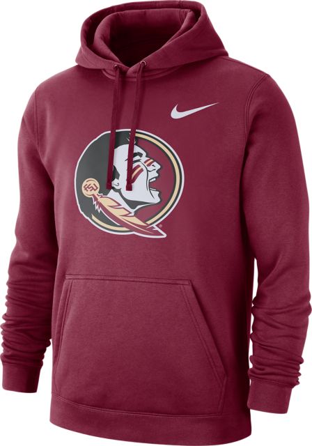 Fsu zip up outlet hoodie