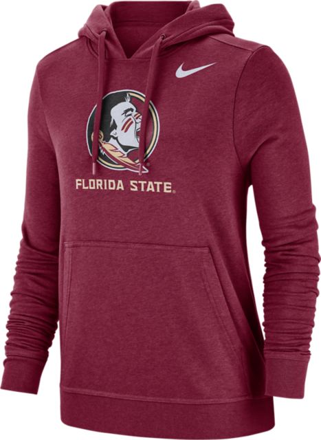 Nike florida state online hoodie