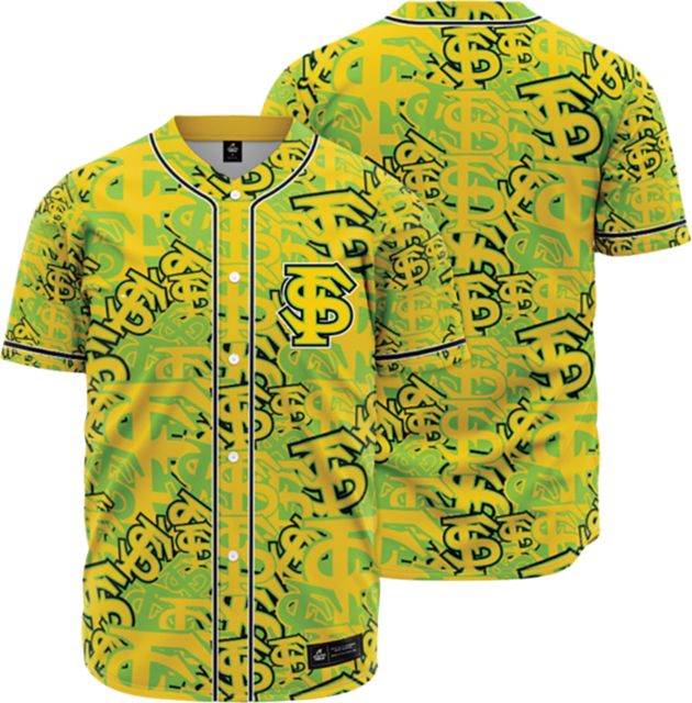 Florida State University Youth Baseball Banana Ball Jersey