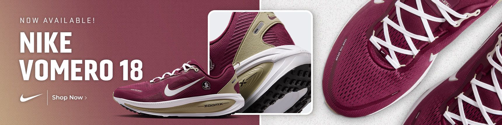 Nike. Shop Now. 