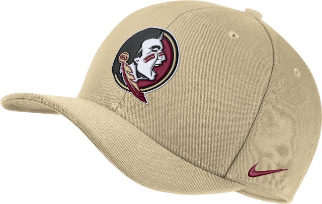 fsu nike dri fit hat