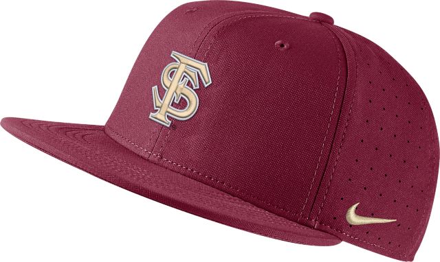 fsu nike dri fit hat