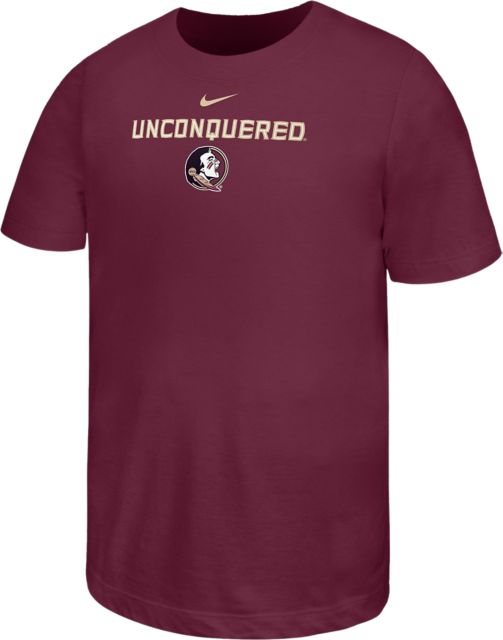 Florida State University Seminoles Youth Short Sleeve T-Shirt