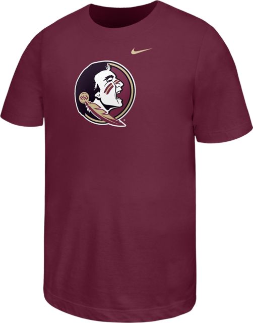 Florida State University Seminoles Youth Short Sleeve T-Shirt