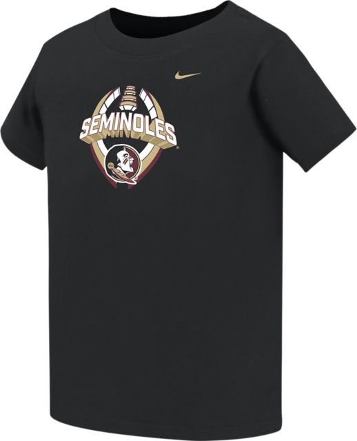 Florida State University Seminoles Toddler Short Sleeve T-Shirt